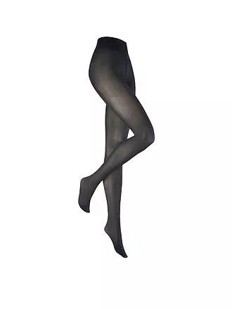 HUDSON | Strumpfhose MICRO 50 den schwarz | 
